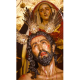 ESTAMPA JESUS DE LOS DOLORES