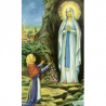 ESTAMPA LOURDES