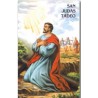 SAN JUDAS TADEO