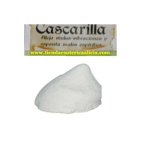 CASCARILLA