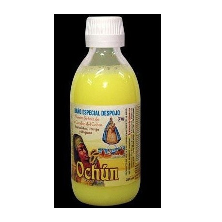 BAÑO OCHUN