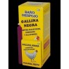 GALLINA NEGRA BAÑOS EN PACK