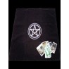 TAPETE TAROT TETRAGRAMATON