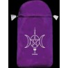 BOLSA TAROT SENSUAL WICCA