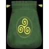 BOLSA TAROT TRISKEL 