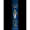 INCIENSO VARILLA SANTA MUERTE PLATA