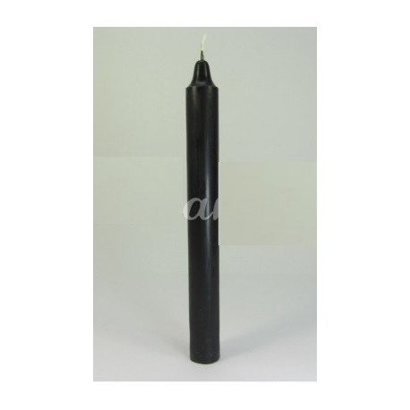 VELA NEGRA
