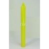 VELA AMARILLA