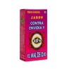 JABON CONTRA ENVIDIA I MAL DE OJO