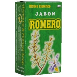 JABON ROMERO