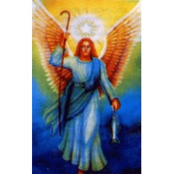 ESTAMPA ARACANGEL RAFAEL