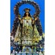 ESTAMPA VIRGEN MERCED