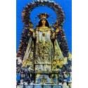ESTAMPA VIRGEN MERCED