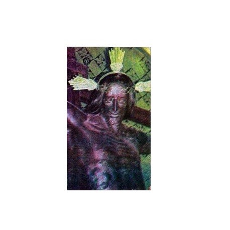 ESTAMPA SEÑOR DEL VENENO