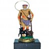 SAN LAZARO FIGURA