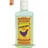 GALLINA NEGRA GEL DE BAÑO