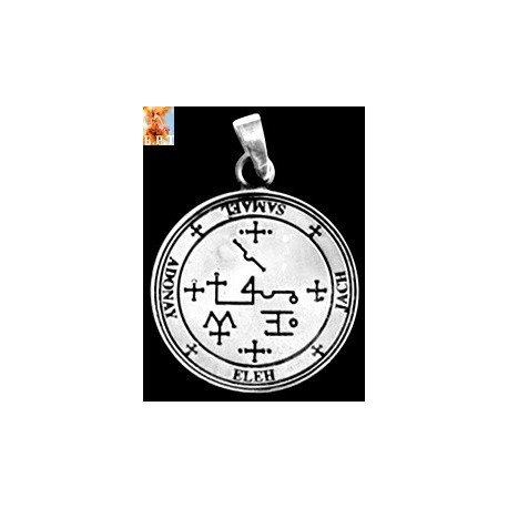 ARCANGEL SAMUEL MEDALLA