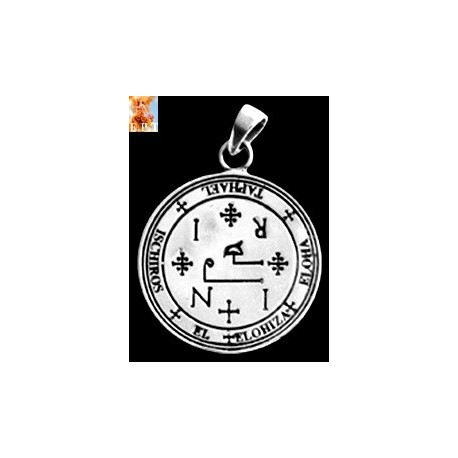 ARCANGEL JOFIEL MEDALLA