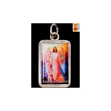 ARCANGEL SAMUEL MEDALLA