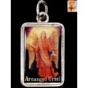 ARCANGEL URIEL MEDALLA