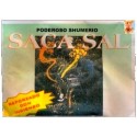 SAHUMERIO SACA SAL