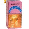 EXTRACTO ATRACCION 