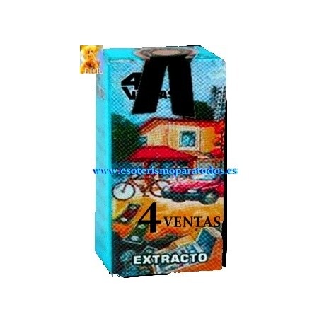 EXTRACTO CUATRO VENTAS