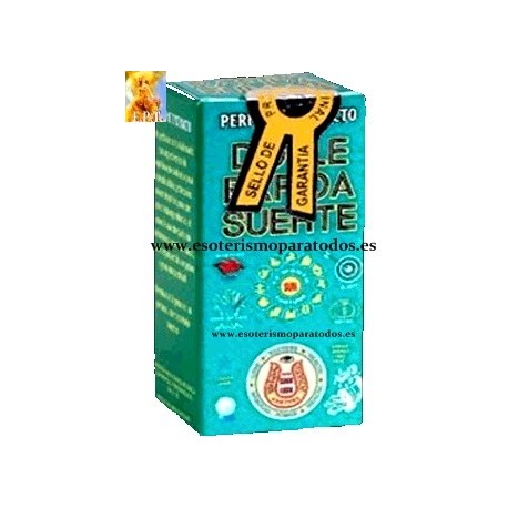 EXTRACTO DOBLE SUERTE RAPIDA