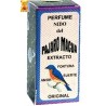 EXTRACTOS PAJARO MACUA