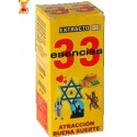 EXTRACTO 33 ESENCIAS