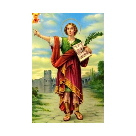 SAN PANCRACIO ESTAMPAS