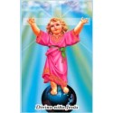 NIÑO JESUS ESTAMPAS