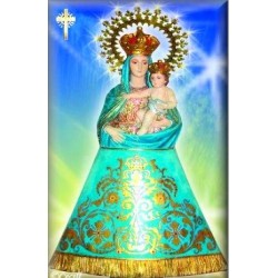 VIRGEN DEL PILAR ESTAMPAS