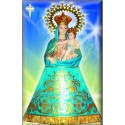 VIRGEN DEL PILAR ESTAMPAS