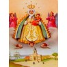 ESTAMPAS VIRGEN REGLA