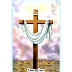 ESTAMPA SANTA CRUZ