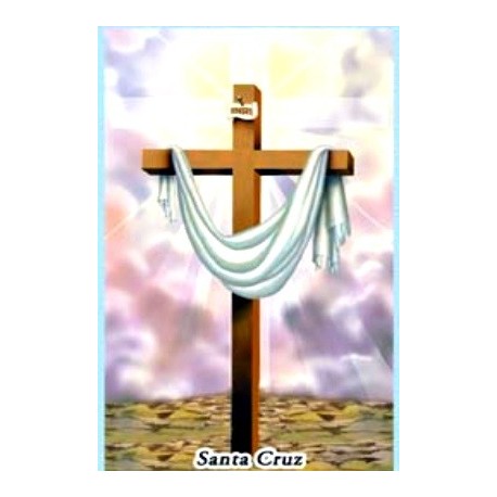 ESTAMPA SANTA CRUZ