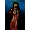 ESTAMPA SANTISIMA MUERTE