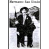 ESTAMPA SAN SIMON