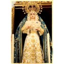 ESTAMPA SEÑORA DE LA SALUD