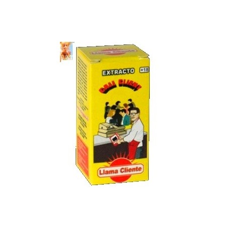 EXTRACTOS LLAMA CLIENTES