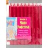 NOVENA MANO PODEROSA VELAS