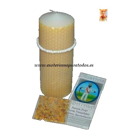 Velon Orisha Obatala