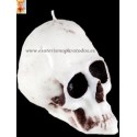 CALAVERA VELA FIGURA