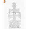 Cruz Caravaca Blanca Vela Figura