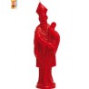 VELA FIGURA SAN CIPRIANO CONTRA MAGIAS