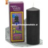 VELON SIETE PIMIENTAS RITUALIZADO