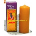 VELON AMOR DE MIEL AMARRE