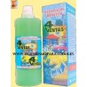 CUATRO VENTAS FREGASUELOS 