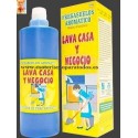 FREGASUELOS LIMPIA CASA-NEGOCIO